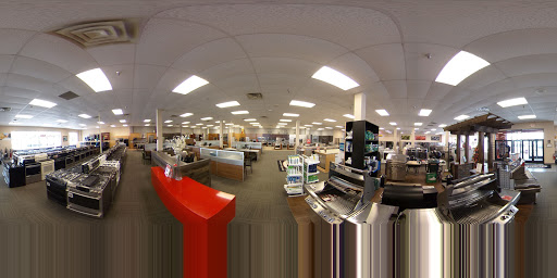Appliance Store «Warners Stellian Appliance - Woodbury», reviews and photos, 1750 Weir Dr, Woodbury, MN 55125, USA