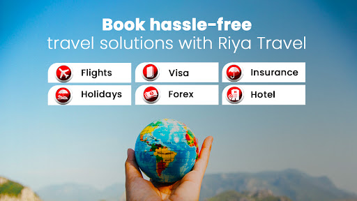 riya the travel expert delhi