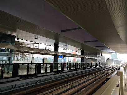 MRT Sungai Jernih (SBK33)