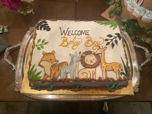 Bakery «Alpine Pastry Shop», reviews and photos, 59 NY-111, Smithtown, NY 11787, USA