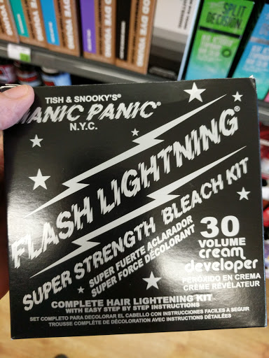 Beauty Supply Store «Sally Beauty», reviews and photos, 1123 Apalachee Pkwy, Tallahassee, FL 32301, USA