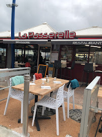 Atmosphère du Leo Restaurant à Palavas-les-Flots - n°4