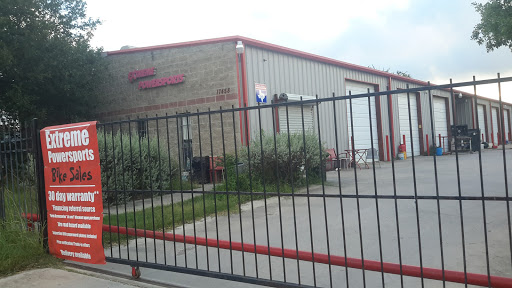 Extreme Power Sports, 17458 Judson Rd, San Antonio, TX 78247, USA, 