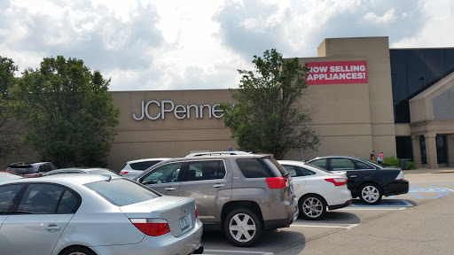 Department Store «JCPenney», reviews and photos, 4 Mid Rivers Mall Dr, St Peters, MO 63376, USA