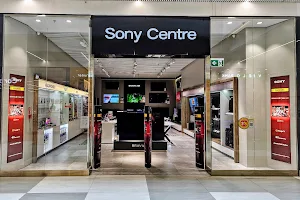 Sony Centre image