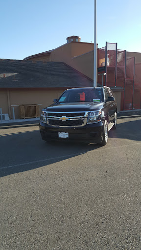 Used Car Dealer «McConnell Chevrolet», reviews and photos, 1395 Healdsburg Ave, Healdsburg, CA 95448, USA