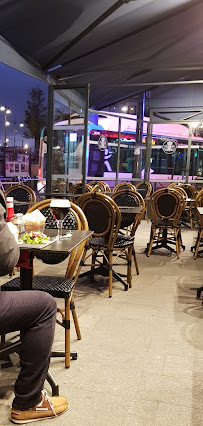 Atmosphère du Restaurant Jeanne et Jacques à Le Perreux-sur-Marne - n°10