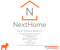 Mark Fontenot Broker/Owner NextHome New Phase Realty - Photo 7 - Car repair in Lake Charles, LA, Lake Charles