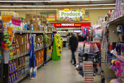 Grocery Store «Grocery Outlet bargain market», reviews and photos, 1130 Los Osos Valley Rd, Los Osos, CA 93402, USA