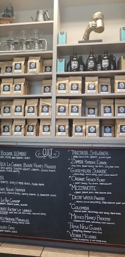 Coffee Store «CULT Coffee Roaster», reviews and photos, 2030 W Quail Ave, Phoenix, AZ 85027, USA