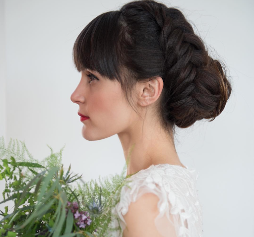 Beauty Salon «Theory Hair Salon», reviews and photos, 802 N Wallace Ave B, Bozeman, MT 59715, USA