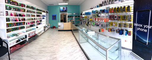 Cell Phone Store «Cell Phone & PC Repair Center», reviews and photos, 2919 Lakewood Village Dr, North Little Rock, AR 72116, USA