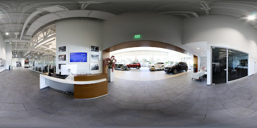 Cadillac Dealer «Ocean Cadillac», reviews and photos, 1000 Kane Concourse, Miami Beach, FL 33154, USA