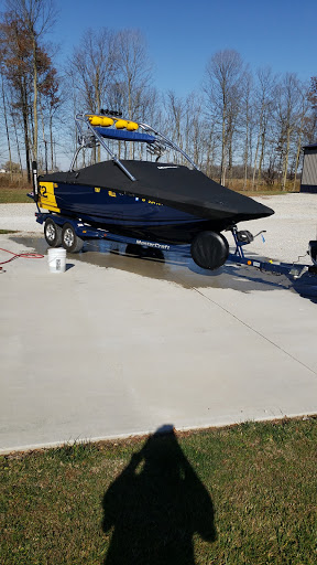 Boat Dealer «Current Watersports», reviews and photos, 45 Transport Dr, Walton, KY 41094, USA