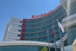 Kirikkale Hospital image