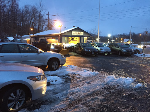 Used Car Dealer «Hudson Auto Traders Inc», reviews and photos, 270 US-6, Mahopac, NY 10541, USA