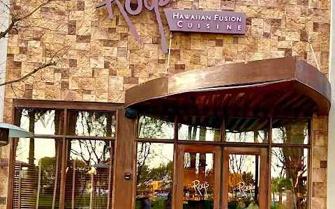 Roy's Restaurant image