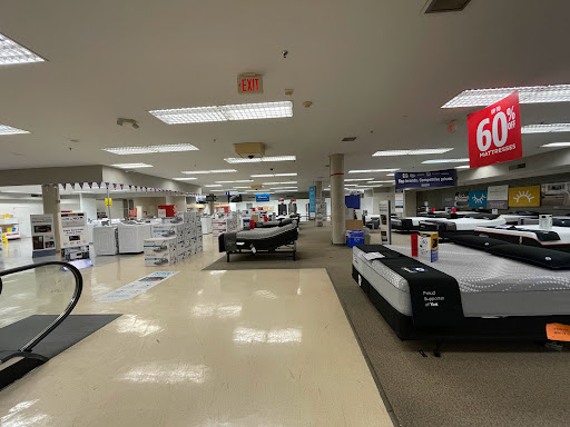 Department Store «Sears», reviews and photos, 901 N Federal HWY, Fort Lauderdale, FL 33304, USA