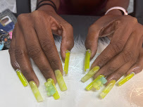 Nailsbymariehutch - Photo 2 - Car repair in , Winston-Salem