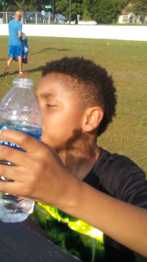 Park «Roosevelt Park», reviews and photos, 7644 4th Ave S, Richfield, MN 55423, USA