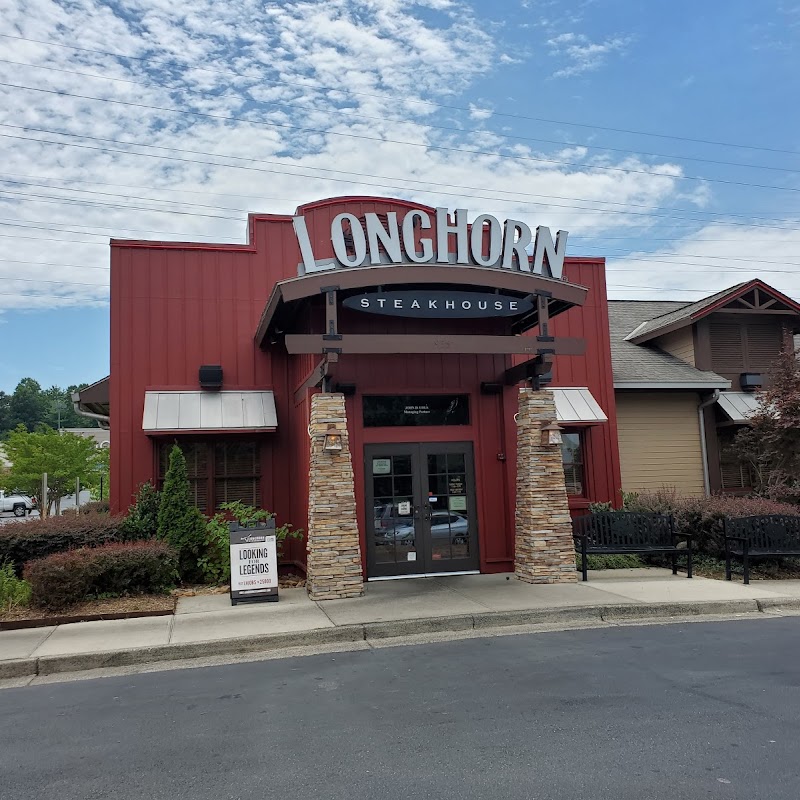 LongHorn Steakhouse