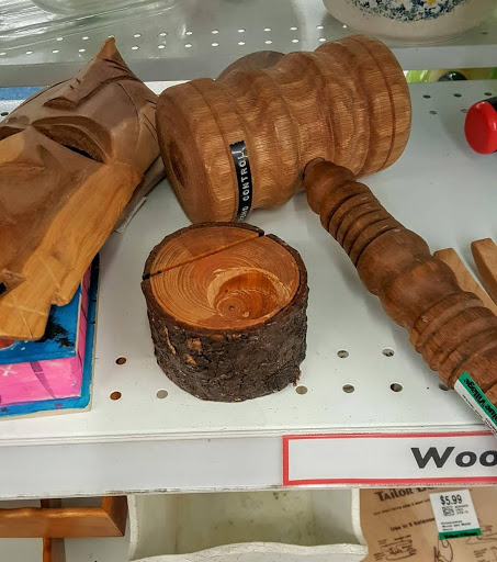 Thrift Store «Value Village», reviews and photos, 12060 SW Main St, Tigard, OR 97223, USA