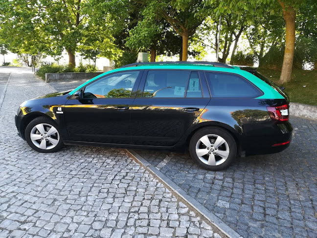 Avaliações doTaxis de Santarem - Táxis Narciso em Santarém - Serviço de transporte