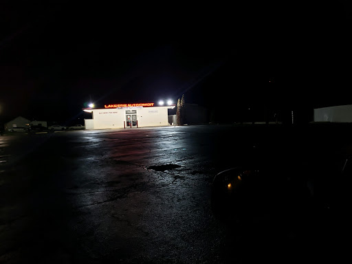 Used Car Dealer «LAKE ERIE AUTO CREDIT», reviews and photos, 1785 N Ridge Rd, Lorain, OH 44055, USA