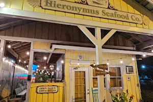 Hieronymus Seafood Restaurant & Oyster Bar image