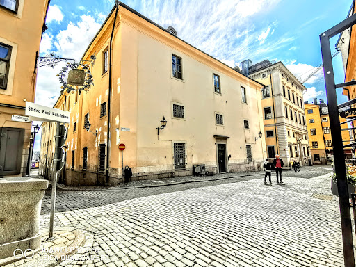 Norra Bankohuset, Österlånggatan 53, 111 31 Stockholm
