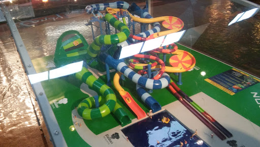 Resort «Kalahari Resorts and Conventions», reviews and photos, 7000 Kalahari Dr, Sandusky, OH 44870, USA