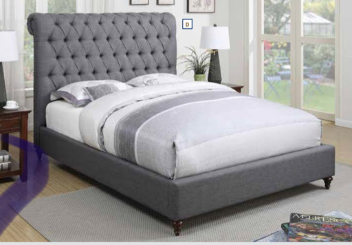 Furniture Store «Canales Furniture», reviews and photos, 2034 Town East Mall, Mesquite, TX 75150, USA