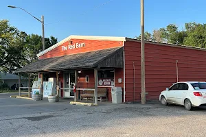 Red Barn & Motel image