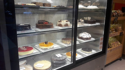 Buenos Aires Bakery