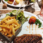 Photo n° 1 de l'avis de FTMIS.o fait le 07/12/2019 à 23:07 pour Brasserie Monsieur Pierre à Magalas