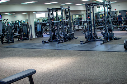 Courthouse Club Fitness - Keizer - 117 McNary Estates Dr N, Keizer, OR 97303