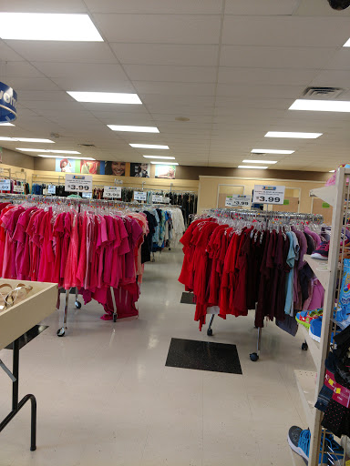 Thrift Store «Goodwill - Lancaster», reviews and photos