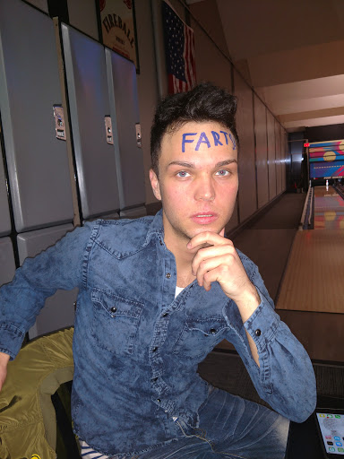 Bowling Alley «Port Huron Lanes», reviews and photos, 1718 Hancock St, Port Huron, MI 48060, USA