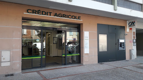 Agence Crédit Agricole Ramonville-Saint-Agne à Ramonville-Saint-Agne