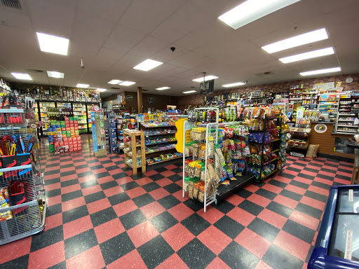 Liquor Store «Natomas Food & Liquor», reviews and photos, 4000 E Commerce Way, Sacramento, CA 95834, USA