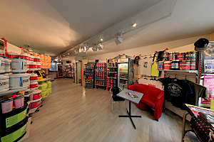 Fitness-Shop image