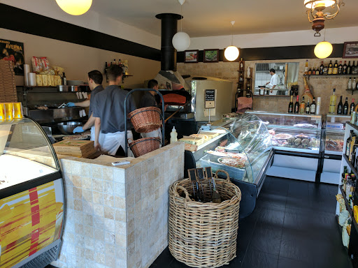 Gastronomia Smeralda in Karlslunde, Høje-Taastrup
