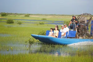Capt Mitchs Everglades private Airboat Tours image