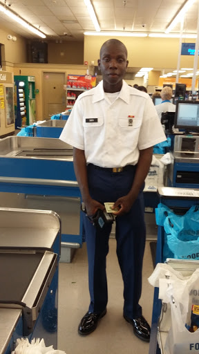 Grocery Store «Food Lion», reviews and photos, 809 N Brown St, Chadbourn, NC 28431, USA