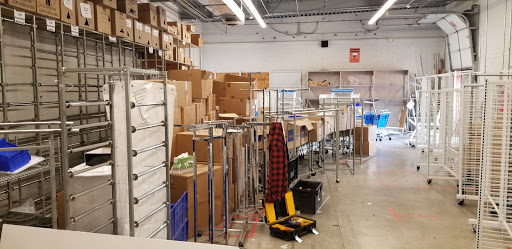 Shopping Mall «Foothills Mall», reviews and photos, 7401 N la Cholla Blvd, Tucson, AZ 85741, USA