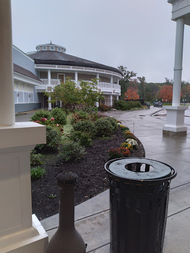 Casino «Saratoga Casino and Hotel», reviews and photos, 342 Jefferson St, Saratoga Springs, NY 12866, USA