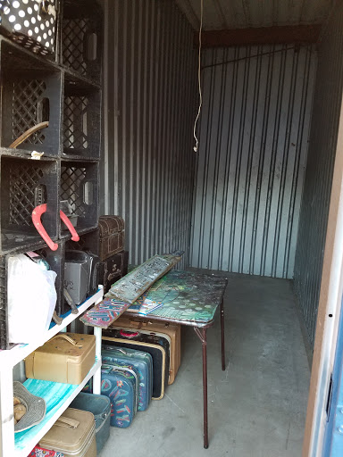 Self-Storage Facility «AAA Alliance Self Storage», reviews and photos, 140 S Houston Ave, Humble, TX 77338, USA