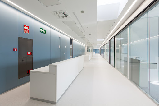 puertas automaticas Innomat en Orcoyen