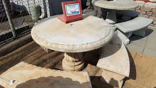 Hardware Store «Sutherlands Lumber #3119», reviews and photos, 4545 College St, Beaumont, TX 77707, USA