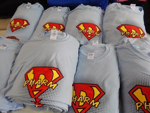 Screen Printer «3v Printing», reviews and photos, 3731 Northcrest Rd #4, Atlanta, GA 30340, USA